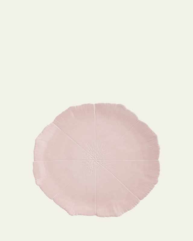 Cherry Blossom Dinner Plate